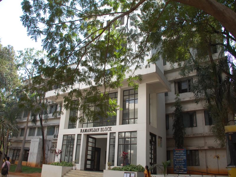 Vasavi College of Engineering